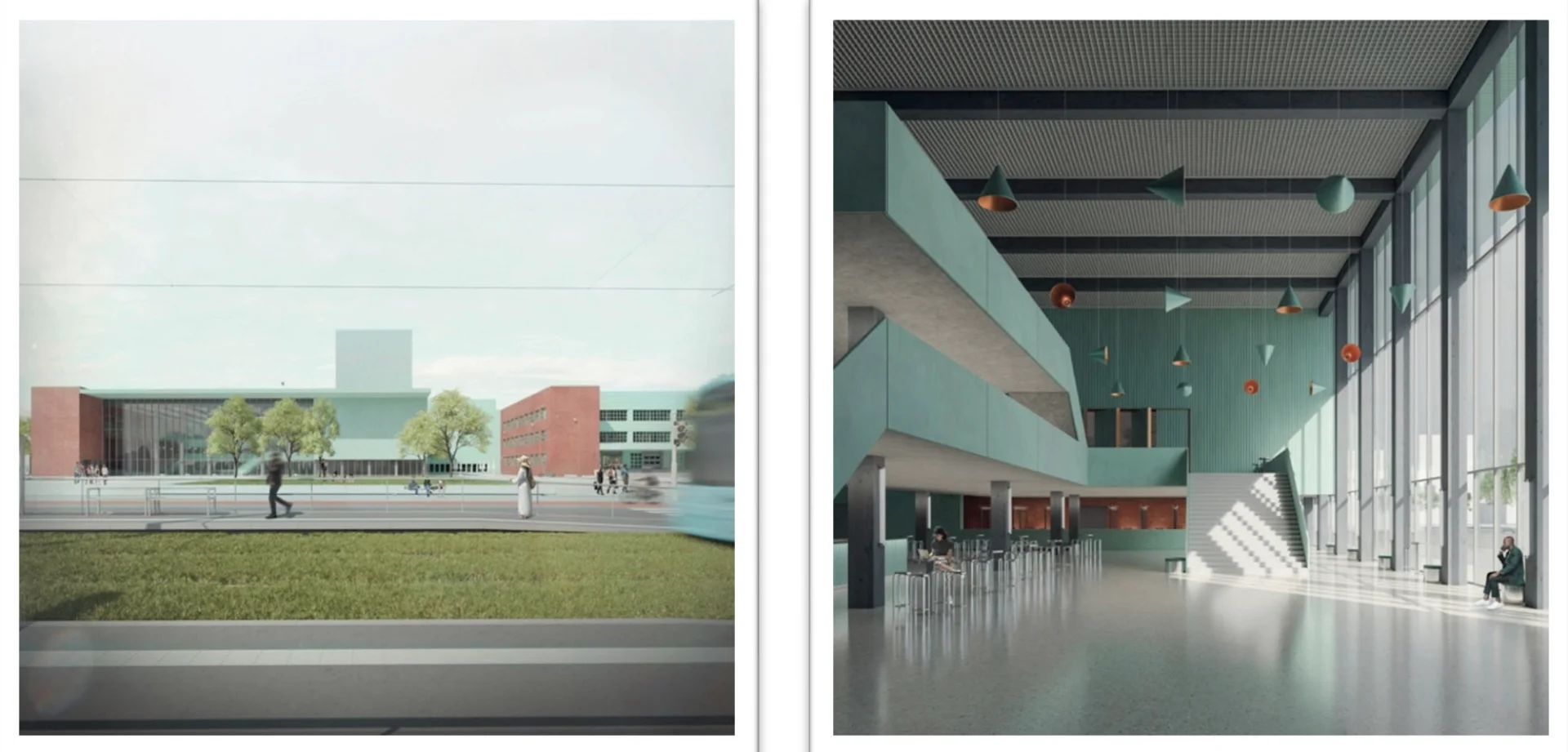 PRO:LOG Der zweite Akt