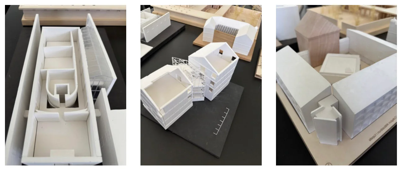 Regionalismus und Postmoderne