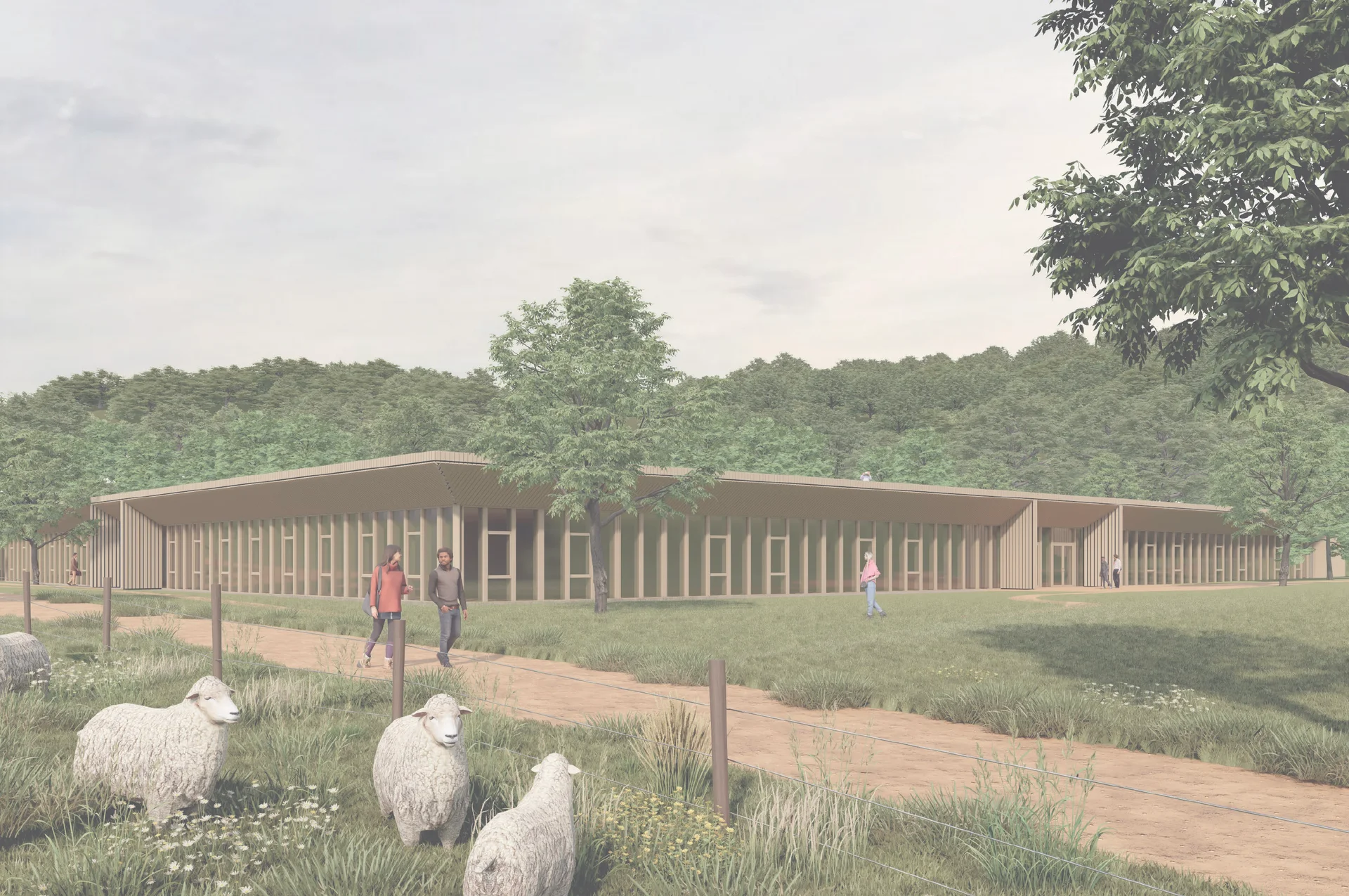 Geologisches Forschungszentrum der Helmholz-Gesellschaft