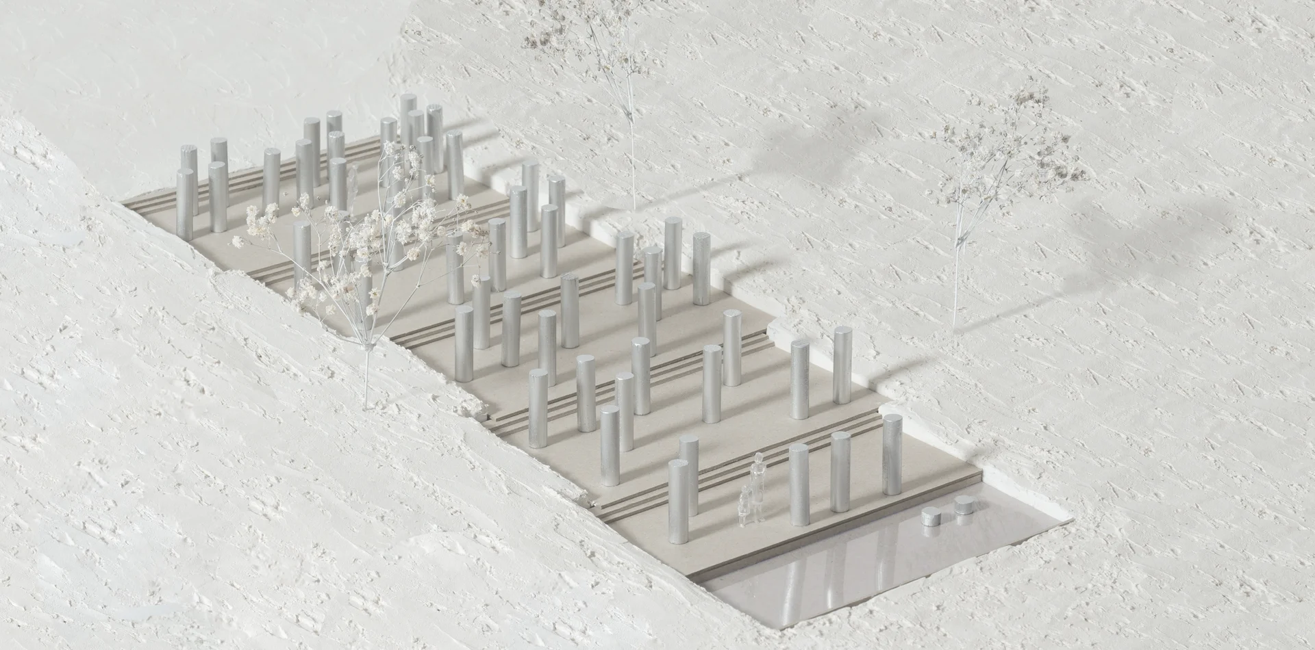 Ort der Selbstreflexion