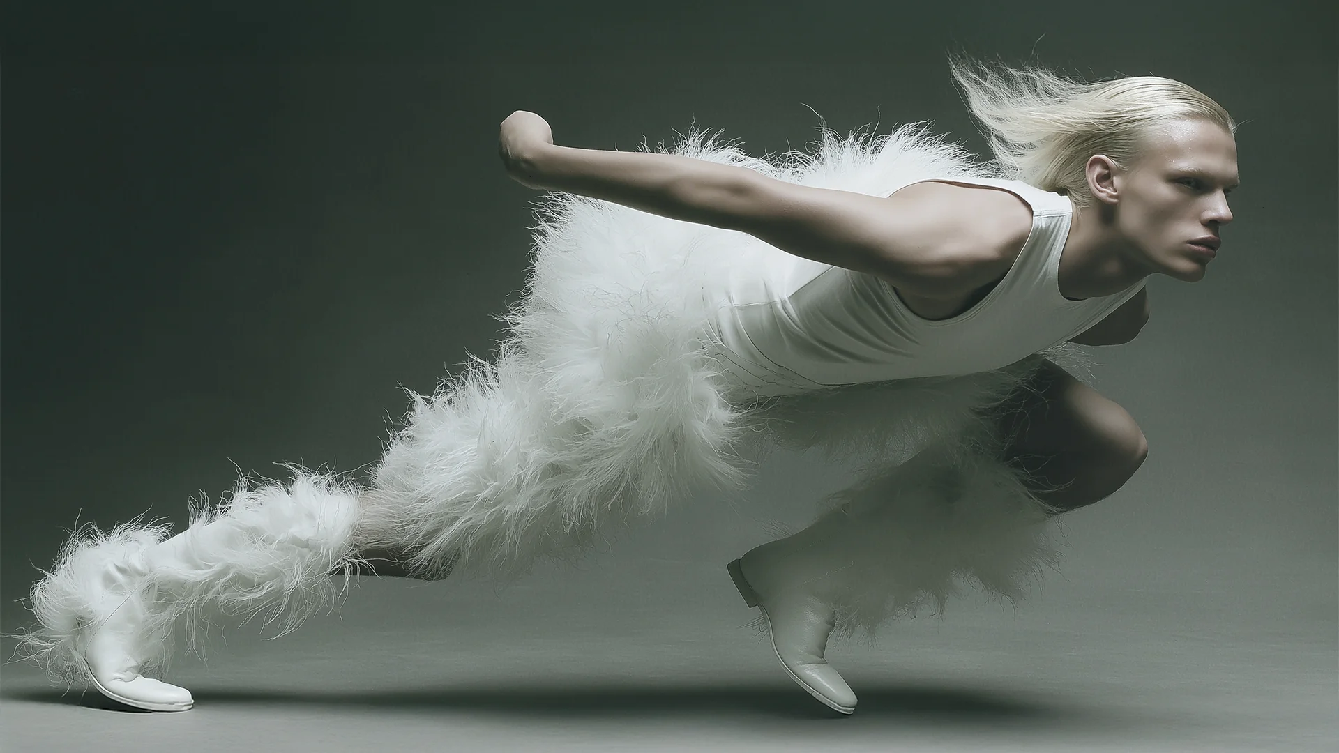 FALL WINTER 26/27 wuff wuff